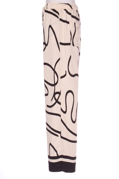 STAPLE THE LABEL "Zenith" relaxed pant! 10