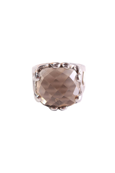 STORM - Coca cola quartz Dralion ring!