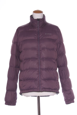 MACPAC "Halo" Duck down jacket! 14