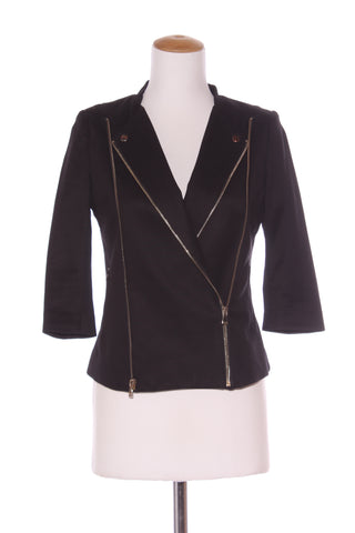 URBAN RENEWAL - 3/4 sleeve tailored jacket! 8-10