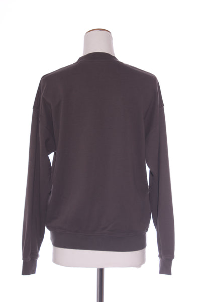 AIMN (BN) "Shadow grey college" sweatshirt! 10-12