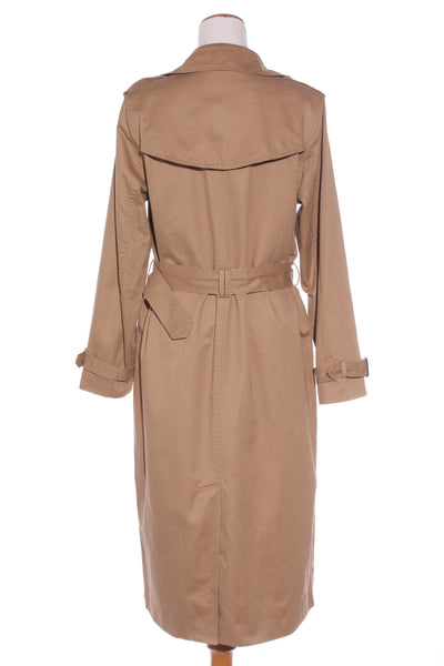 MAX (BN) "The trench" coat - Camel! 12
