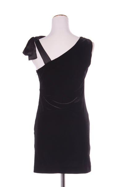 ONCE UPON A TIME (BN) Ruched velvet mini dress! 8