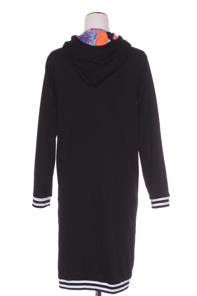 CHARLO - Hooded reversible jacket! 12
