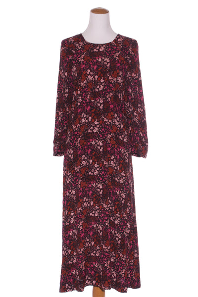 OLIVER BONAS - Wildflower print midi dress! 12