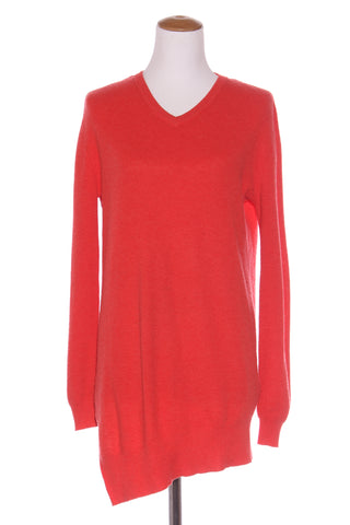 BRIDGE & LORD - Merino + cashmere jumper! 10-12