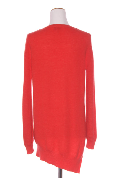 BRIDGE & LORD - Merino + cashmere jumper! 10-12