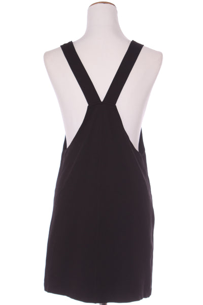 SPORTSGIRL - Ponte knit pinafore dress! 8