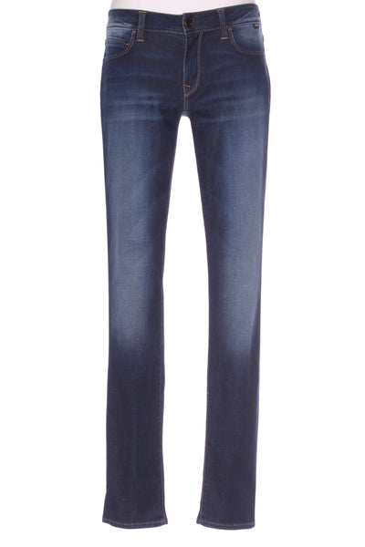 MAVI  "Alexa" mid rise skinny jean! 27/9