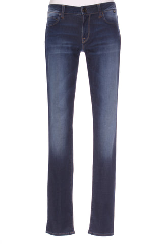 MAVI  "Alexa" mid rise skinny jean! 27/9