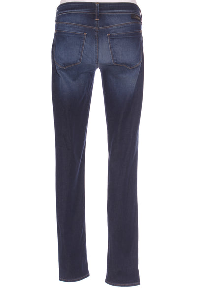 MAVI  "Alexa" mid rise skinny jean! 27/9