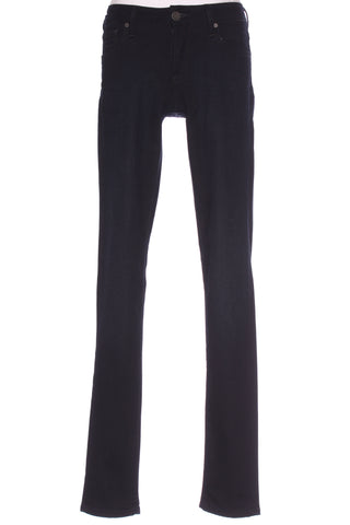 MAVI (BN) "Alexa" mid rise skinny jean - Blue black! 27/9