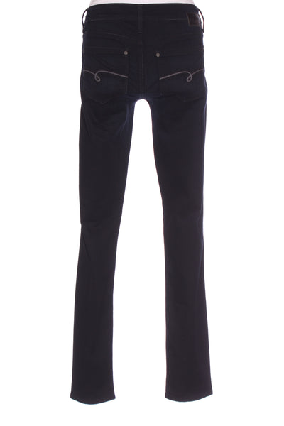 MAVI (BN) "Alexa" mid rise skinny jean - Blue black! 27/9