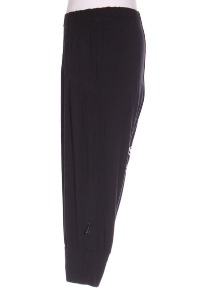 JELLICOE - Star print 3/4 pant! 8-10