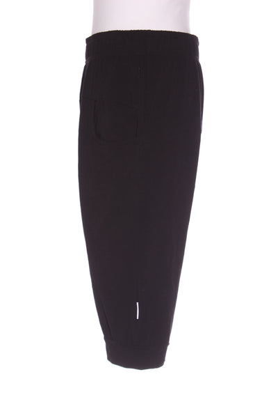 HOME-LEE - Mosaic X print 3/4 apartment pant! 10