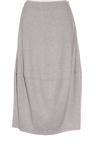 MOOCHI "Headspin" sweater midi skirt! 10