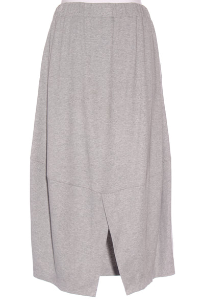 MOOCHI "Headspin" sweater midi skirt! 10