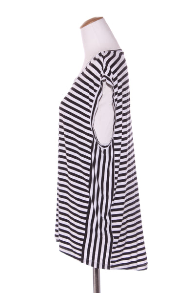 STORM - Stripe viscose top! 14