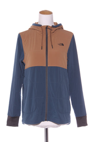 THE NORTH FACE - Hooded lightweight jacket! 12