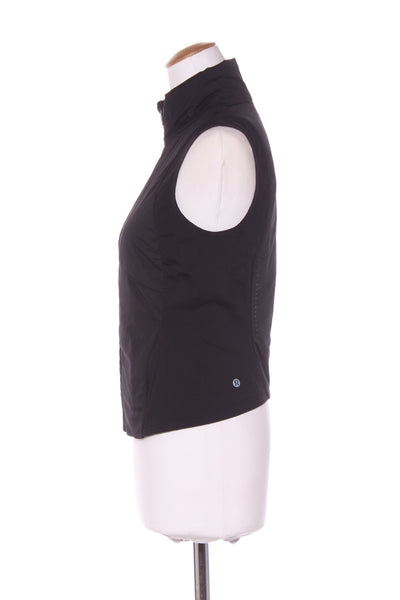 LULULEMON - Push your pace vest! 10-12