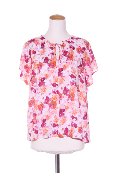 JEANSWEST (BN) "Jewel flutter sleeve" top! 10