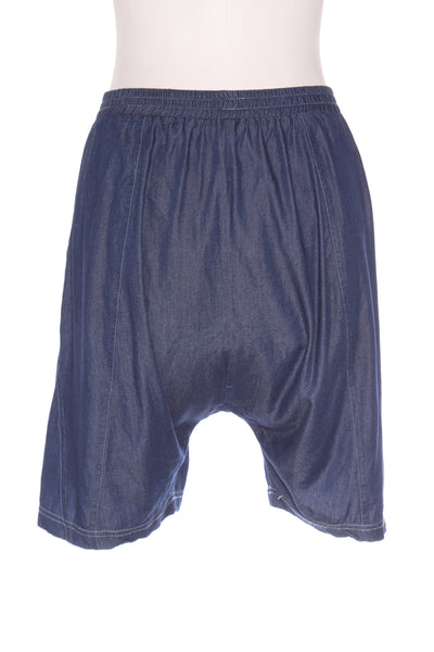 KETZ-KE - Relaxed fit chambray shorts! 10