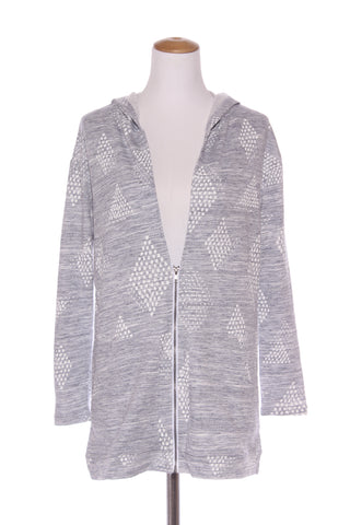 ELM (BN) "Nordic" hooded jacket! 6-10