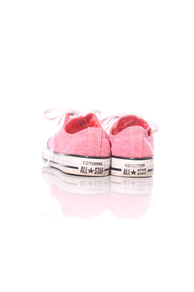 CONVERSE - Pink marle all star sneakers! 7