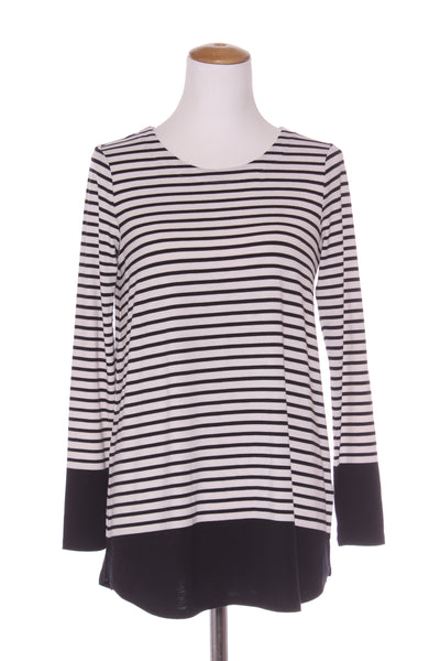 SUSSAN (BN) Stripe knit top! 8-10