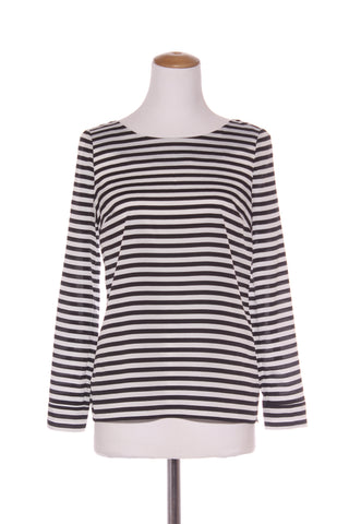 JACQUI.E (LN) Stripe top! 8