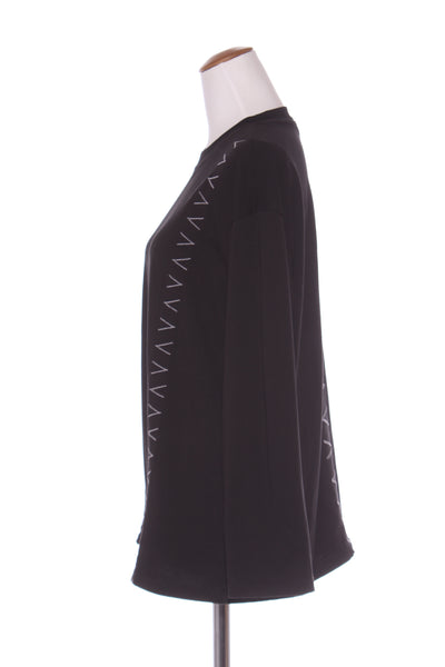 ALEXANDER (BN) Embroidered detail jumper! 12-14