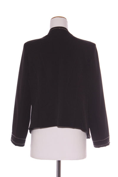 ZAFINA (LN) Embellished military style jacket! 12