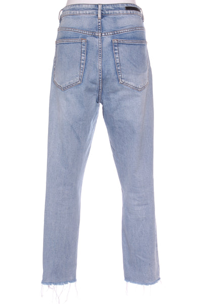 DECJUBA - Becky button fly jeans! 14