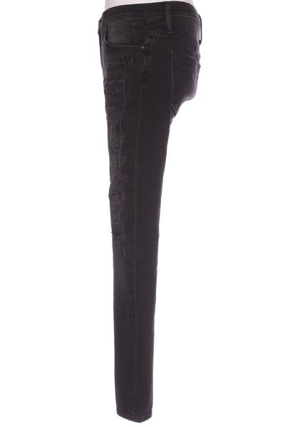 BLACK ORCHID "Harper" skinny boyfriend jeans! 26/8