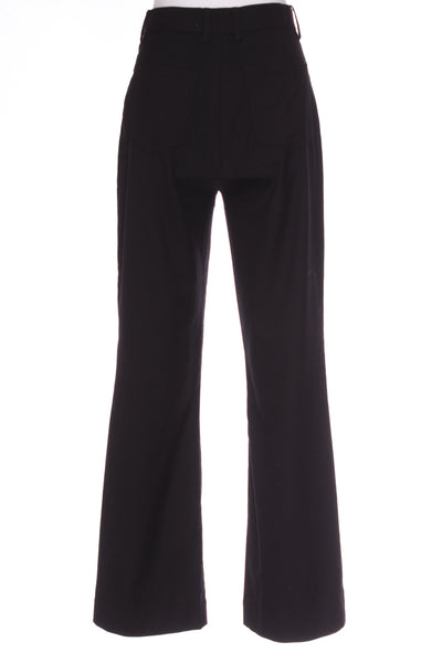 STORM - Wide leg pants! 8