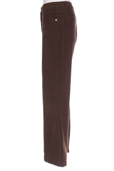 ROLLA'S "Eastcoast flare" cord pant - Nutmeg! 16