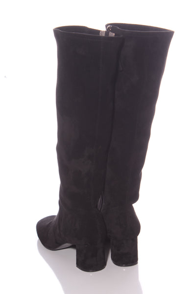 MINX "Hotpop" sleek stretch pull on boot! 40