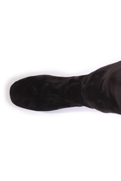 MINX "Hotpop" sleek stretch pull on boot! 40