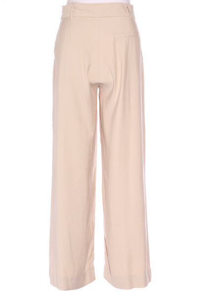 IVY + JACK (BN) "Fearless" wide leg pant - Sand! 10