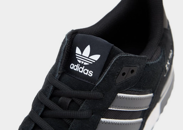 ADIDAS (LN) "ZX 750" Leather sneakers! 39.5