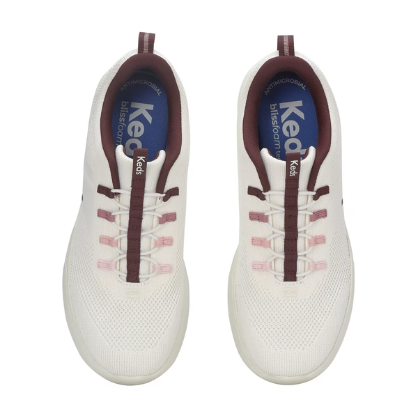 KEDS (BN) "BlissWalk" slip on sneaker! 41