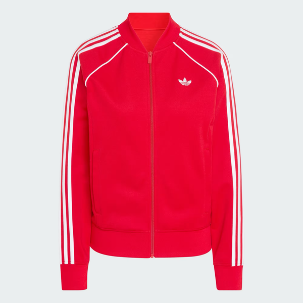ADIDAS (LN) "SST classic track top" jacket! 12