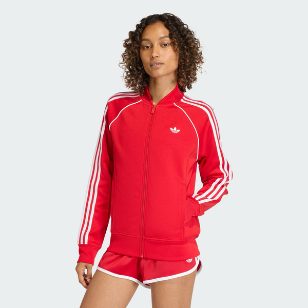 ADIDAS (LN) "SST classic track top" jacket! 12