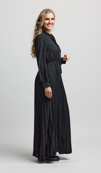 STELLA + GEMMA (BN) "Rivington" maxi dress! 12