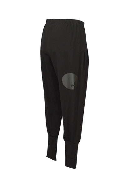 JELLICOE - Circle screen print pant! 10