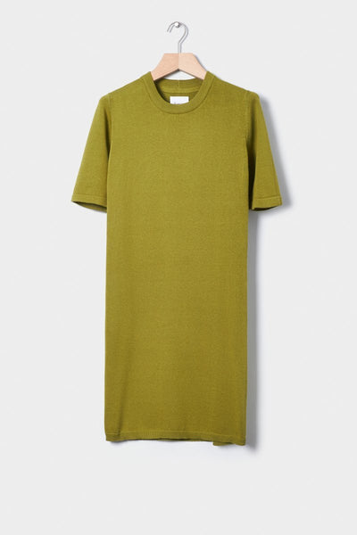 KOWTOW - Jersey knit tee dress - Ginko! 12