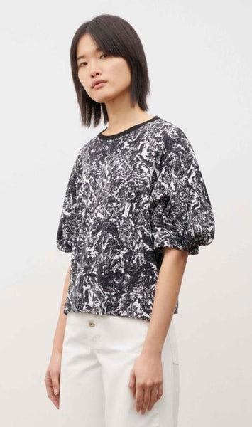 KOWTOW - Origami tee - Folio print! 10-12