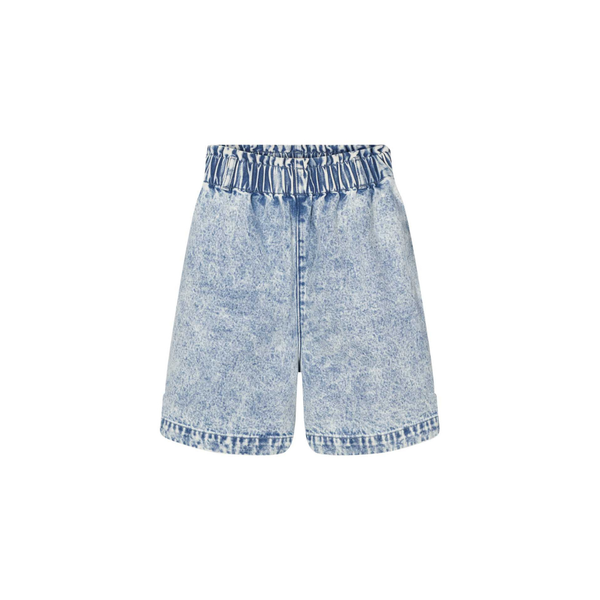 LOLLYS LAUNDRY (LN) "Blanca" denim shorts! 10