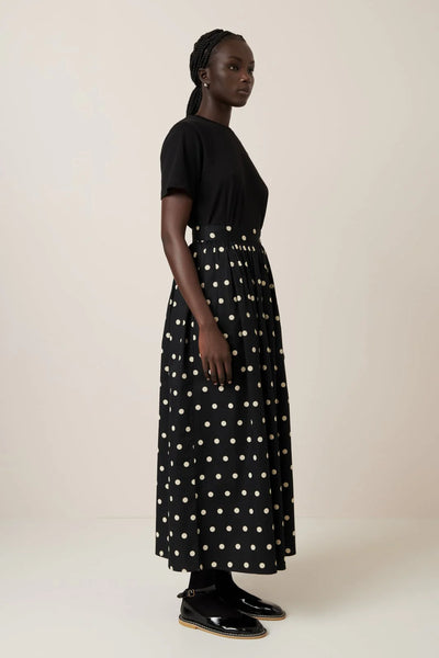 KOWTOW (LN) Luna skirt - Polka dot! 8