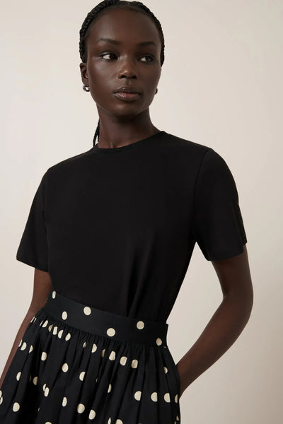 KOWTOW (LN) Luna skirt - Polka dot! 8